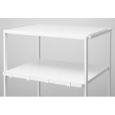 Yamazaki Tower 3 Tier Kitchen Trolley