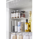 Yamazaki Tower 3 Tier Spice Rack