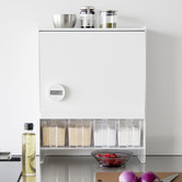 Yamazaki Tower 3 Tier Spice Rack
