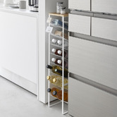 Yamazaki Tower 8 Tier Wine Rack
