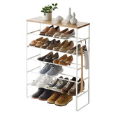 Yamazaki Tower 5 Shelf Shoe Rack
