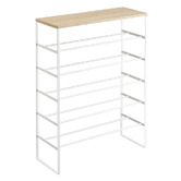Yamazaki Tower 5 Shelf Shoe Rack