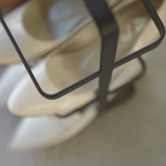 Yamazaki Tower 3 Tier Wide Shoe Rack