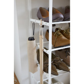 Yamazaki Tower 5 Shelf Shoe Rack