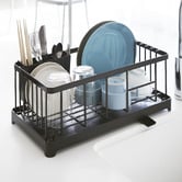 Yamazaki Tower Dish Drainer Rack