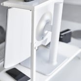 Yamazaki Tower 2 Tier Monitor Stand