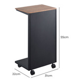 Yamazaki Tower Side Table