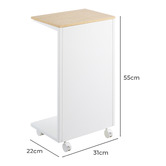 Yamazaki Tower Side Table