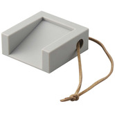 Yamazaki Tosca Rubber Door Stopper