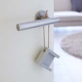 Yamazaki Tosca Rubber Door Stopper