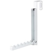 Yamazaki Yamazaki Metal Over-The-Door Hanger