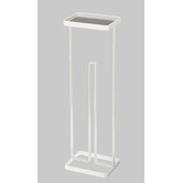 Yamazaki Tosca Metal Toilet Paper Stand