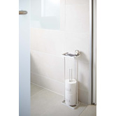 Yamazaki Tosca Metal Toilet Paper Stand
