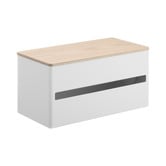 Yamazaki Rin Paper Towel Holder