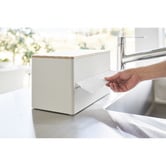 Yamazaki Rin Paper Towel Holder