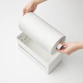 Yamazaki Rin Paper Towel Holder
