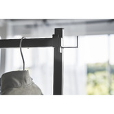 Yamazaki Tower 2-Bar Collapsible Clothes Drying Rack
