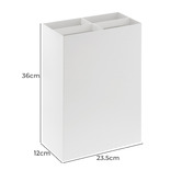 Yamazaki Wide Umbrella Stand