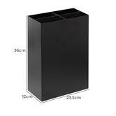 Yamazaki Wide Umbrella Stand