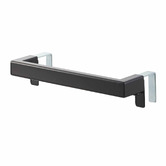 Yamazaki Tower Kitchen Towel Rail