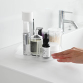 Yamazaki Tower Slim Rotating Storage Organiser
