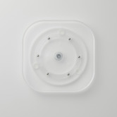Yamazaki Tower Slim Rotating Storage Organiser