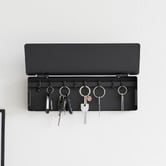 Yamazaki Tower Wall-Mounted Key Box