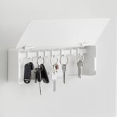 Yamazaki Tower Wall-Mounted Key Box