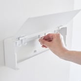 Yamazaki Tower Wall-Mounted Key Box