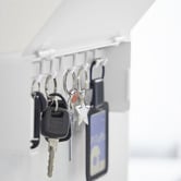 Yamazaki Tower Wall-Mounted Key Box