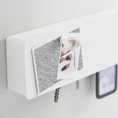 Yamazaki Tower Wall-Mounted Key Box