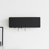 Yamazaki Tower Wall-Mounted Key Box