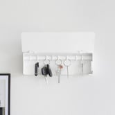 Yamazaki Tower Wall-Mounted Key Box