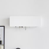 Yamazaki Tower Wall-Mounted Key Box