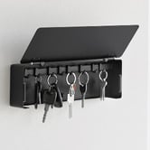Yamazaki Tower Wall-Mounted Key Box