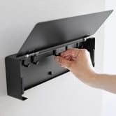Yamazaki Tower Wall-Mounted Key Box