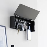Yamazaki Tower Wall-Mounted Key Box