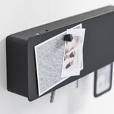 Yamazaki Tower Wall-Mounted Key Box
