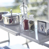 Yamazaki Tower Extendable Kitchen Shelf