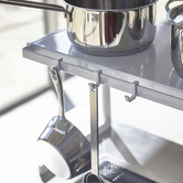 Yamazaki Tower Extendable Kitchen Shelf