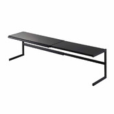 Yamazaki Tower Extendable Kitchen Shelf