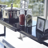 Yamazaki Tower Extendable Kitchen Shelf