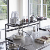 Yamazaki Tower Extendable Kitchen Shelf