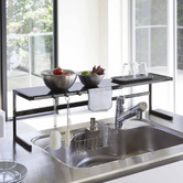 Yamazaki Tower Extendable Kitchen Shelf