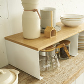 Yamazaki Tosca Stackable Kitchen Rack
