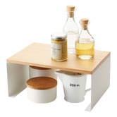 Yamazaki Tosca Stackable Kitchen Rack