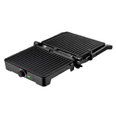 Maxim Maxim Kitchen Pro Contact Sandwich Grill