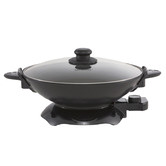 Maxim Maxim 4.5L Electric Wok