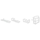 Grafton Home Goods 30 Bottle Kit