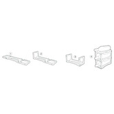 Grafton Home Goods 30 Bottle Kit